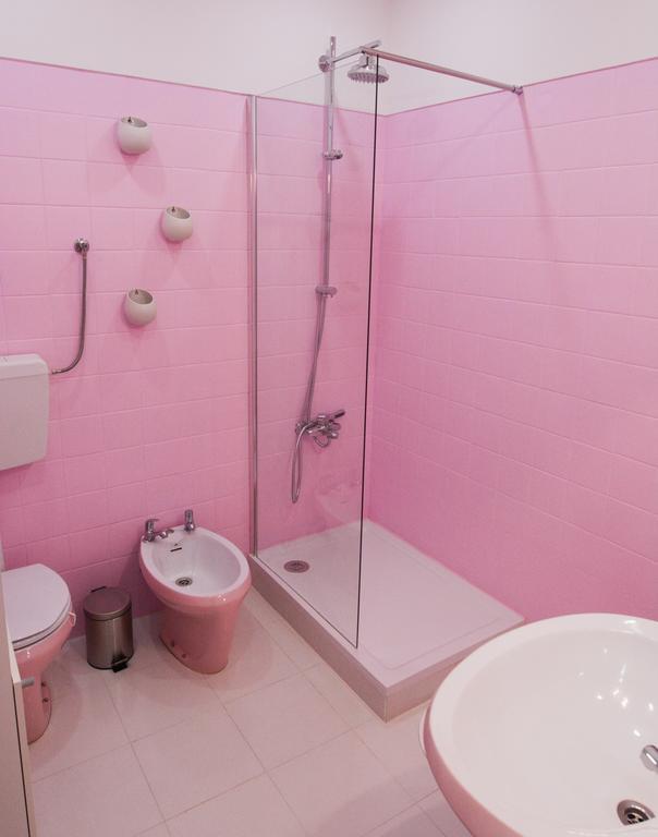 4U Lisbon Guesthouse Eksteriør billede